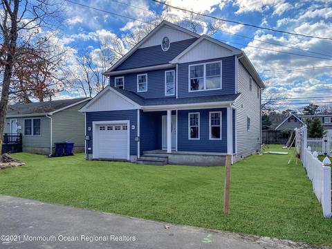 36 Sunset Rd, Brick, NJ 08723 photo 1