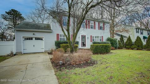 91 Hendrickson Ave, Brick, NJ 08724 photo 3