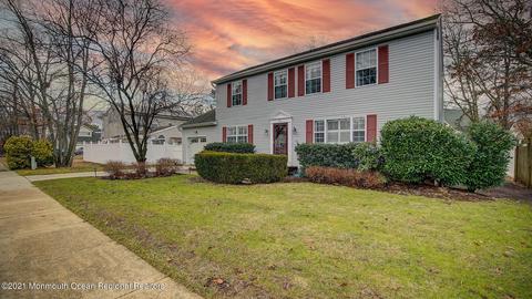 91 Hendrickson Ave, Brick, NJ 08724 photo 2