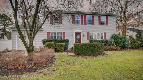 91 Hendrickson Ave, Brick, NJ 08724 photo 4