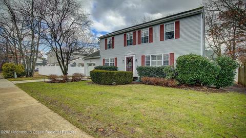 91 Hendrickson Ave, Brick, NJ 08724 photo 5