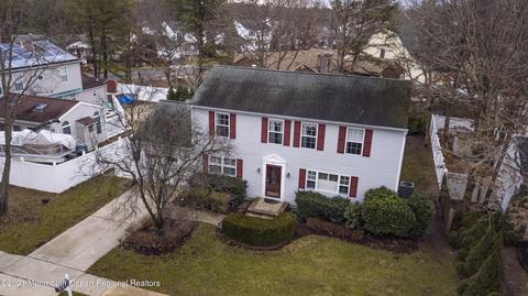 91 Hendrickson Ave, Brick, NJ 08724 photo 46