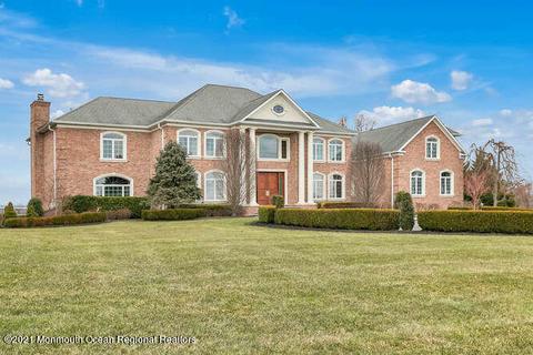 26 Ely Rd, Holmdel, NJ 07733 photo 1