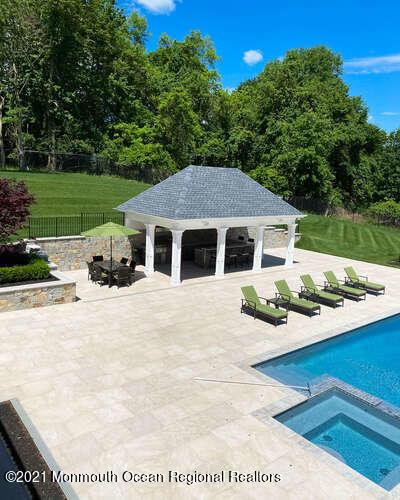 26 Ely Rd, Holmdel, NJ 07733 photo 73