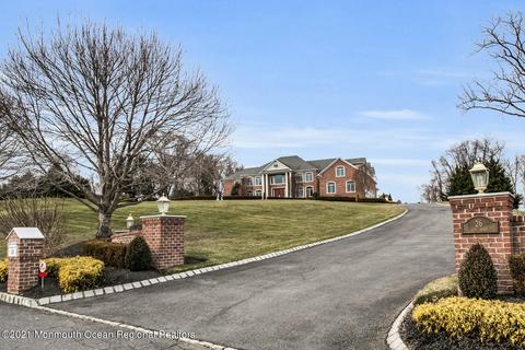 26 Ely Rd, Holmdel, NJ 07733 photo 5