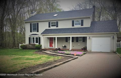 86 Susan Dr, Jackson, NJ 08527 photo 1