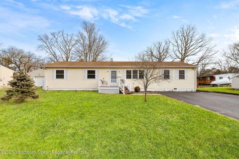 96 Solar Dr, Brick, NJ 08724 photo 1
