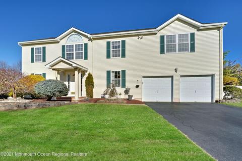 7 Jhan Dr, Jackson, NJ 08527 photo 1