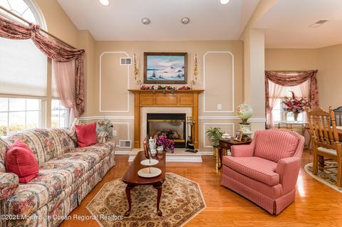 14 Pancoast Rd, Waretown, NJ 08758 photo 4