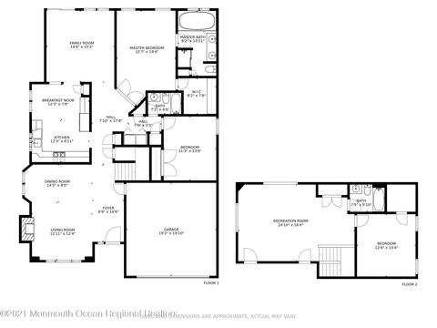 14 Pancoast Rd, Waretown, NJ 08758 photo 24