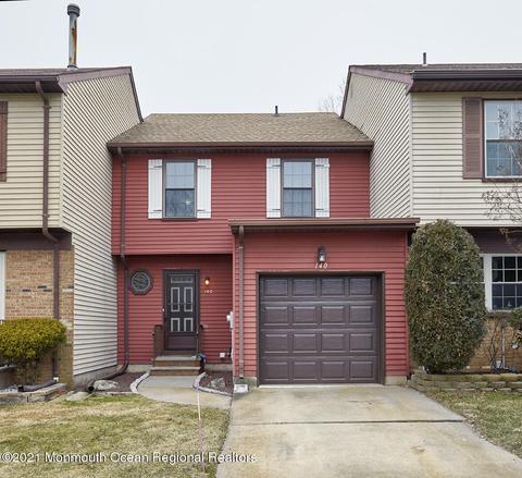 140 Pendleton Pl, Old Bridge, NJ 08857 photo 1
