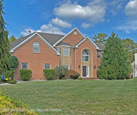 9 Cedarview Ave, Jackson, NJ 08527 photo 1