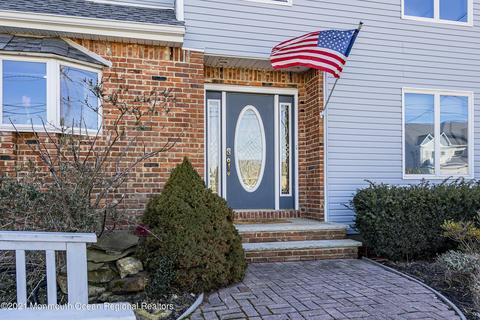 843 Wave Dr, Forked River, NJ 08731 photo 3