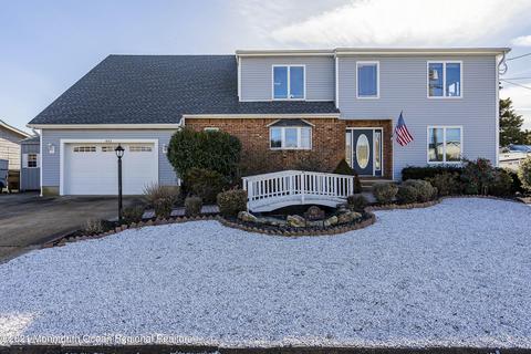 843 Wave Dr, Forked River, NJ 08731 photo 1