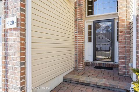 120 Arborridge Dr, Forked River, NJ 08731 photo 4