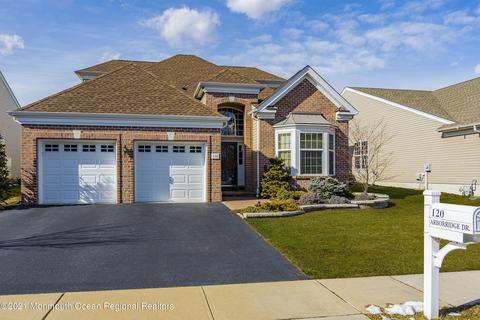 120 Arborridge Dr, Forked River, NJ 08731 photo 3