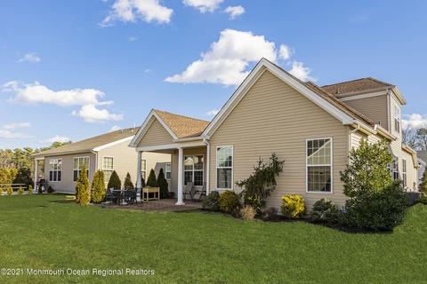 120 Arborridge Dr, Forked River, NJ 08731 photo 7