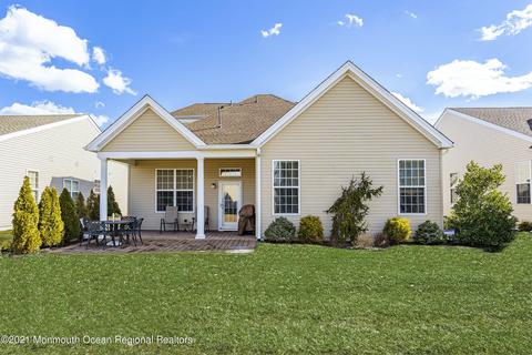 120 Arborridge Dr, Forked River, NJ 08731 photo 5
