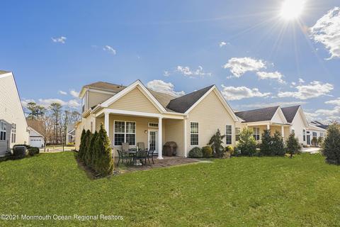 120 Arborridge Dr, Forked River, NJ 08731 photo 6