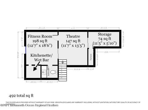 40 Johnson St, Brick, NJ 08724 photo 34