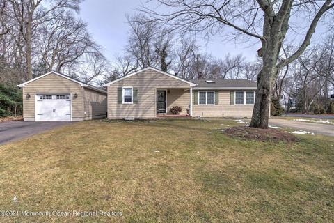 412 Conifer Dr, Forked River, NJ 08731 photo 1
