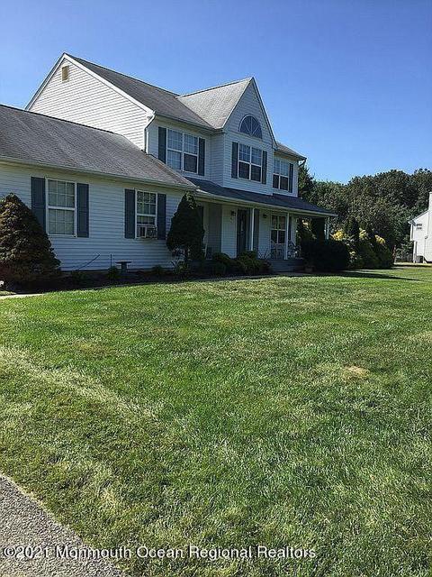6 Florence Ct, Jackson, NJ 08527 photo 1