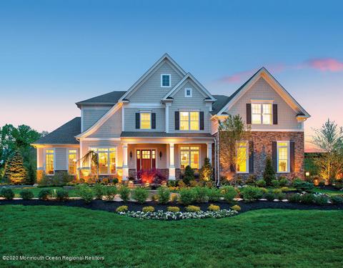 53 Windermere Rd, Lincroft, NJ 07738