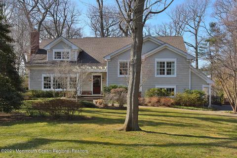 9 Circle Dr, Rumson, NJ 07760 photo 1