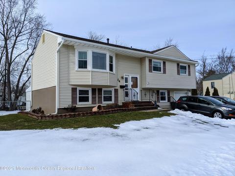 14 Daniel Dr, Hazlet, NJ 07730 photo 1