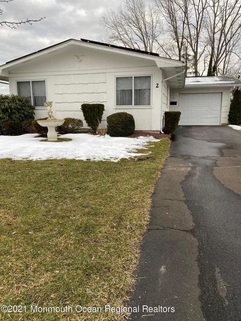 2 Logan Ct, Brick, NJ 08724 photo 1