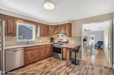 136 Springfield Ave, Pine Beach, NJ 08741 photo 17