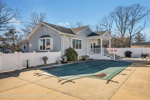 136 Springfield Ave, Pine Beach, NJ 08741 photo 34