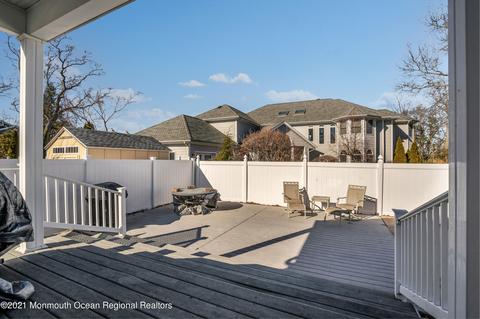 136 Springfield Ave, Pine Beach, NJ 08741 photo 31