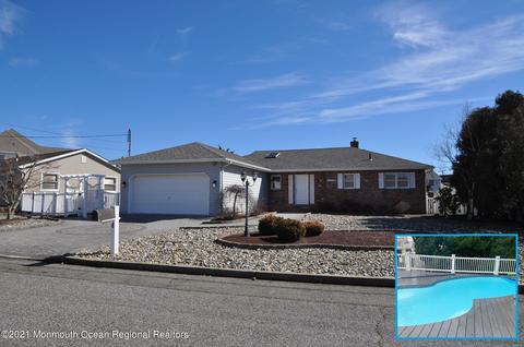 1258 Capstan Dr, Forked River, NJ 08731 photo 1