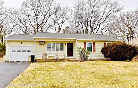 232 Juniper Ln, Forked River, NJ 08731 photo 2
