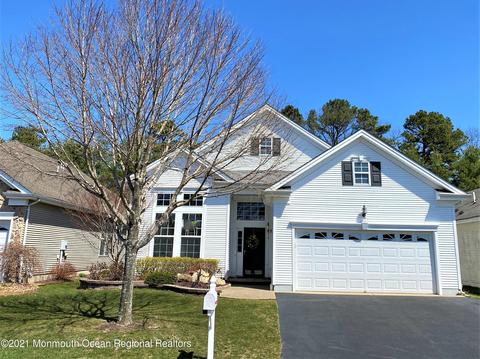 60 Marlow Dr, Jackson, NJ 08527 photo 1
