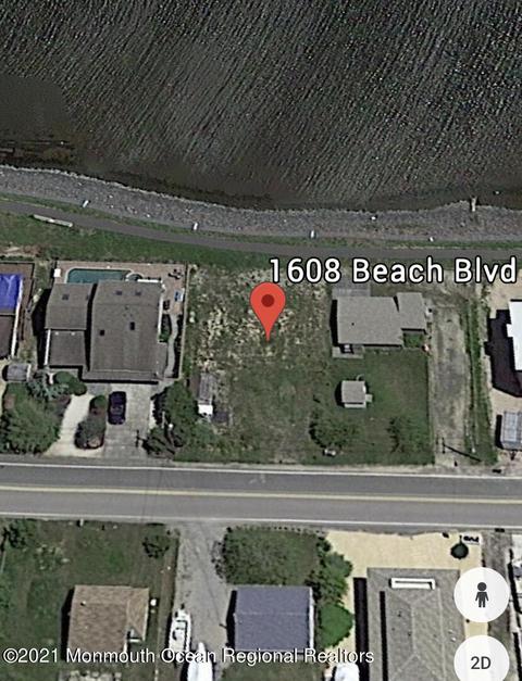 1608 Beach Blvd, Forked River, NJ 08731 photo 1