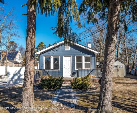 856 Stapleton Ave, Brick, NJ 08724 photo 1