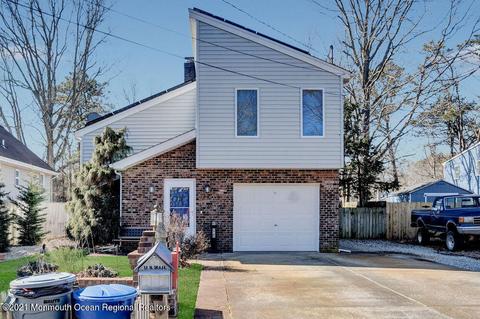 98 Dock Ave, Waretown, NJ 08758 photo 2