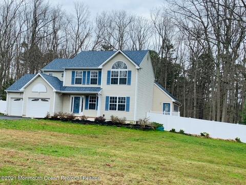11 Durell Dr, Jackson, NJ 08527 photo 2