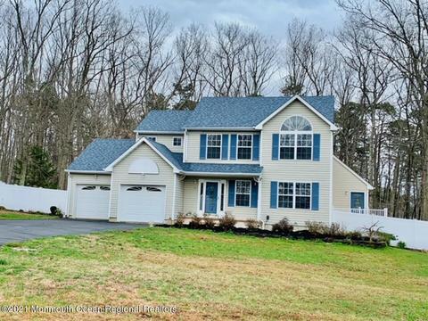 11 Durell Dr, Jackson, NJ 08527 photo 1