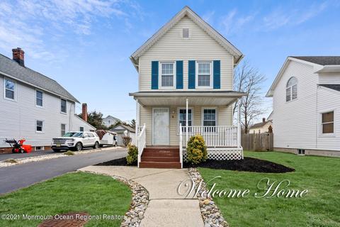 6 John St, Helmetta, NJ 08828 photo 1