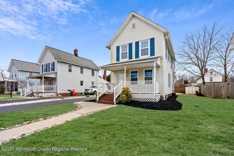 6 John St, Helmetta, NJ 08828 photo 2