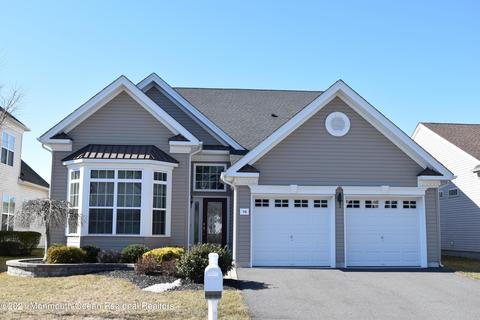 94 Arborridge Dr, Forked River, NJ 08731 photo 1