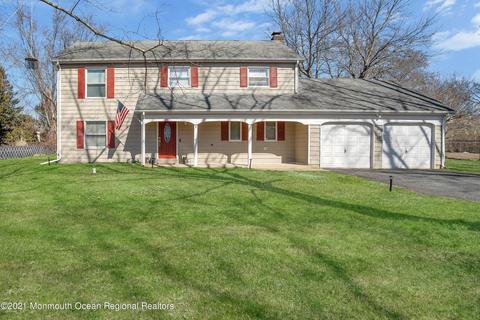 4 Culpepper Ct, Jackson, NJ 08527 photo 1