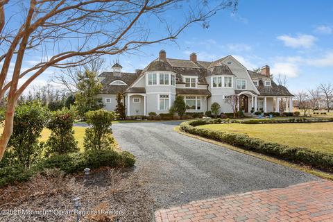 2 Harbor Dr, Rumson, NJ 07760 photo 1