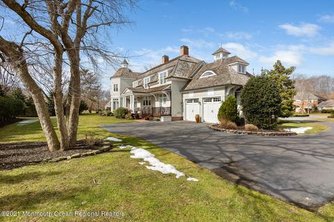 2 Harbor Dr, Rumson, NJ 07760 photo 41
