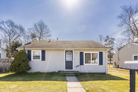 74 Baltic Ave, Waretown, NJ 08758 photo 1