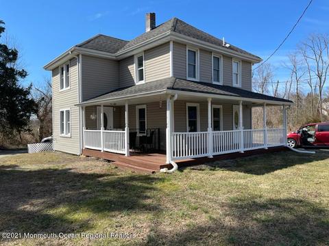 454 Harmony Rd, Jackson, NJ 08527 photo 1