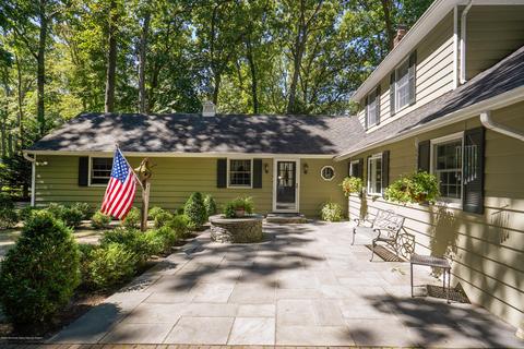 237 Lakeside Ave, Colts Neck, NJ 07722 photo 8